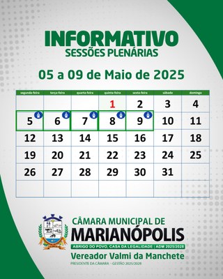 Sessao maio-2025