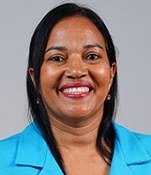 Cleidiana Dias Pereira (Maninha)
