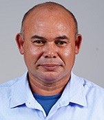 Elias Alexandre da Silva (Irmão Elias)
