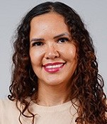 Elizaine Ferreira da Silva (Elizaine)