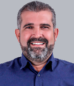 João Marcos Rezende (João Marcos do Piracema)