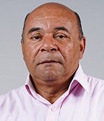 José Davi Silva Ribeiro (Davi Motorista)