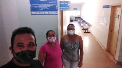 Unidade de Saúde