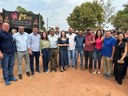 Câmara de Marianópolis celebra avanços regionais em evento de lançamento de obras em Divinópolis