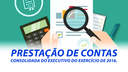 Câmara Municipal de Marianópolis inicia análise das contas consolidada do executivo de 2016