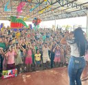 Festa Inesquecível: Câmara de Marianópolis Promove Megaevento em Celebração ao Dia das Crianças Festa Inesquecível: Câmara de Marianópolis Promove Megaevento em Celebração ao Dia das Crianças
