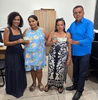 Presidência da Câmara de Marianópolis Atua na Agilização de Documentação Civil