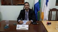Requerimento aprovado