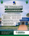 TRE Itinerante Chega a Marianópolis com Atendimentos na Câmara e na Zona Rural
