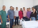 Vereadores de Marianópolis acompanha a 19° Etapa das cirurgias eletivas do programa opera vale